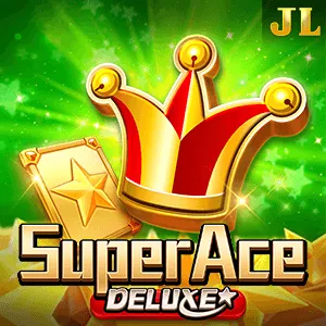 Jili : Super Ace Deluxe - AZGAMING388