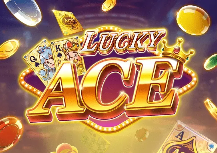 PLAYSTAR : LUCKY ACE - AZGAMING388