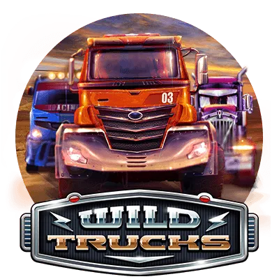 Habanero : Wild Trucks - AZGAMING388