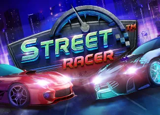 Pragmatic : Street Racer - AZGAMING388