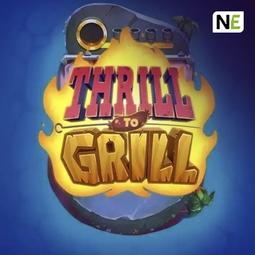 Thrill to Grill - AZGAMING388