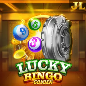 Lucky Bingo - AZGAMING388