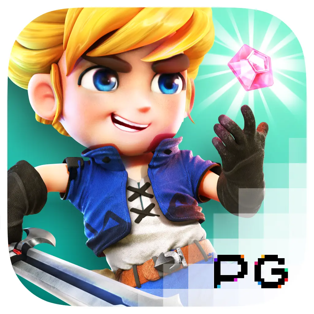 PGSoft : Gem Saviour - AZGAMING388