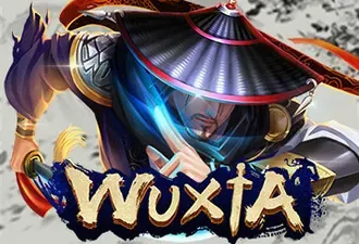 PLAYSTAR : WU XIA - AZGAMING388