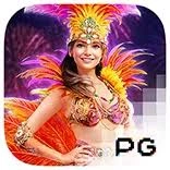 PGSoft : Rio Fantasia - AZGAMING388