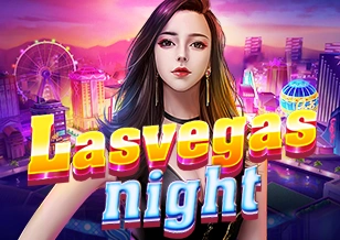 AFB : Malam Las Vegas - AZGAMING388