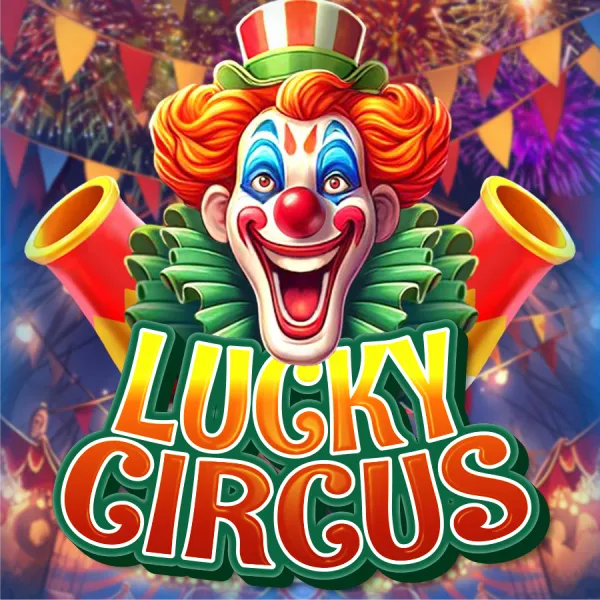 CosmoPlay : Lucky Circus - AZGAMING388