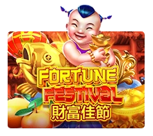 Joker123 : Fortune Festival - AZGAMING388