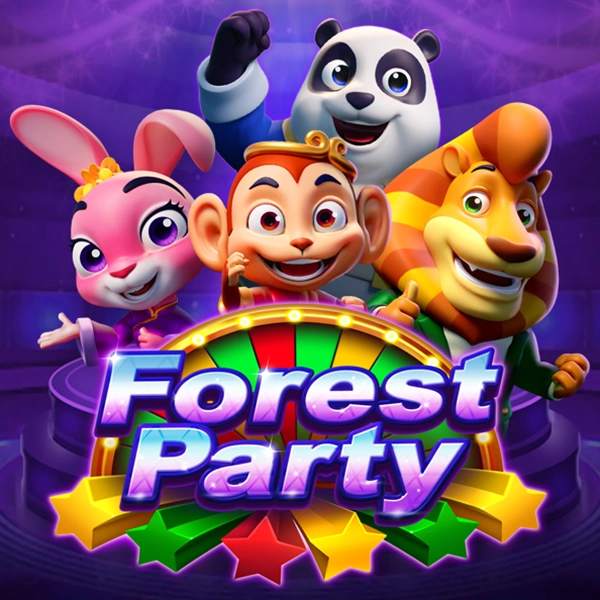 Forest Party - AZGAMING388