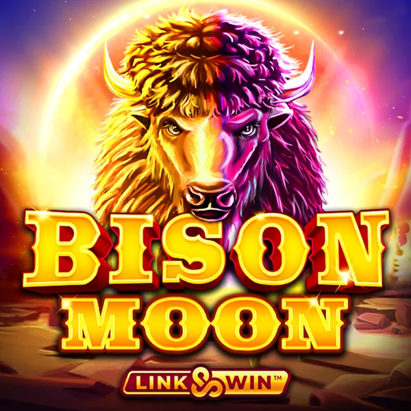 Microgaming : Bison Moon - AZGAMING388