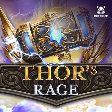 Redtiger : Thors Rage - AZGAMING388