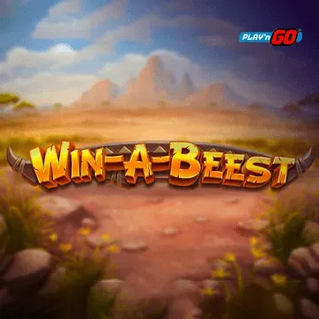 PlaynGo : Win-A-Beest - AZGAMING388