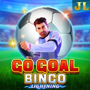 Go Goal Bingo - AZGAMING388