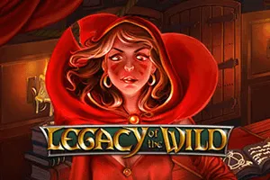 Legacy of the Wild - AZGAMING388