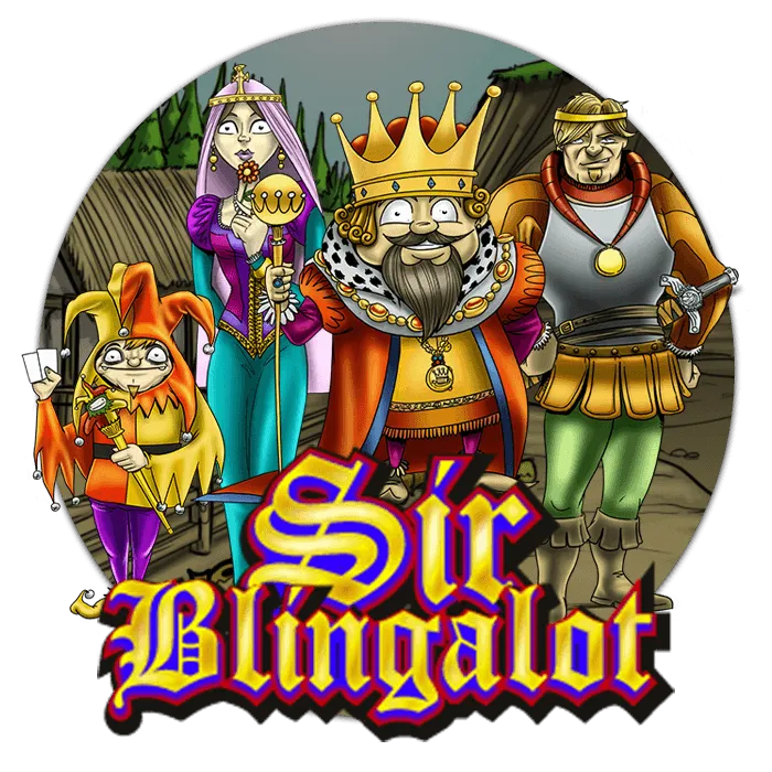 Habanero : Sir Blingalot - AZGAMING388