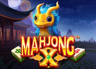 Pragmatic : Mahjong X - AZGAMING388