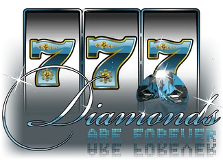 Pragmatic : Diamonds are Forever 3 Lines - AZGAMING388