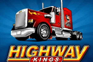 Highway Kings - AZGAMING388