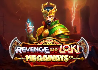 Pragmatic : Revenge of Loki Megaways - AZGAMING388