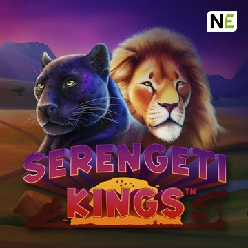 Serengeti Kings - AZGAMING388