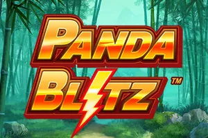 Panda Blitz - AZGAMING388
