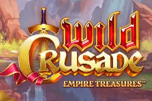 Wild Crusade: Empire Treasures - AZGAMING388