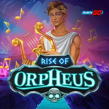 PlaynGo : Rise of Orpheus - AZGAMING388