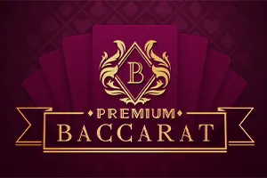 Premium Baccarat - AZGAMING388