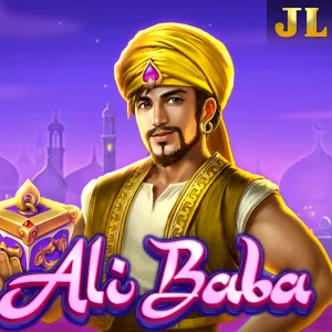 Jili : Ali Baba - AZGAMING388
