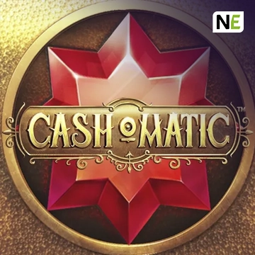 Cash-o-Matic - AZGAMING388