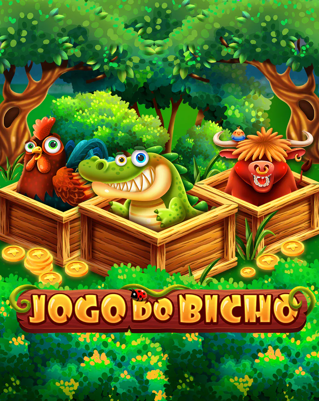 Jogo Do Bicho - AZGAMING388