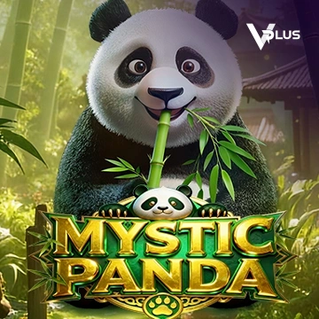 Vplus : Mystic Panda - AZGAMING388