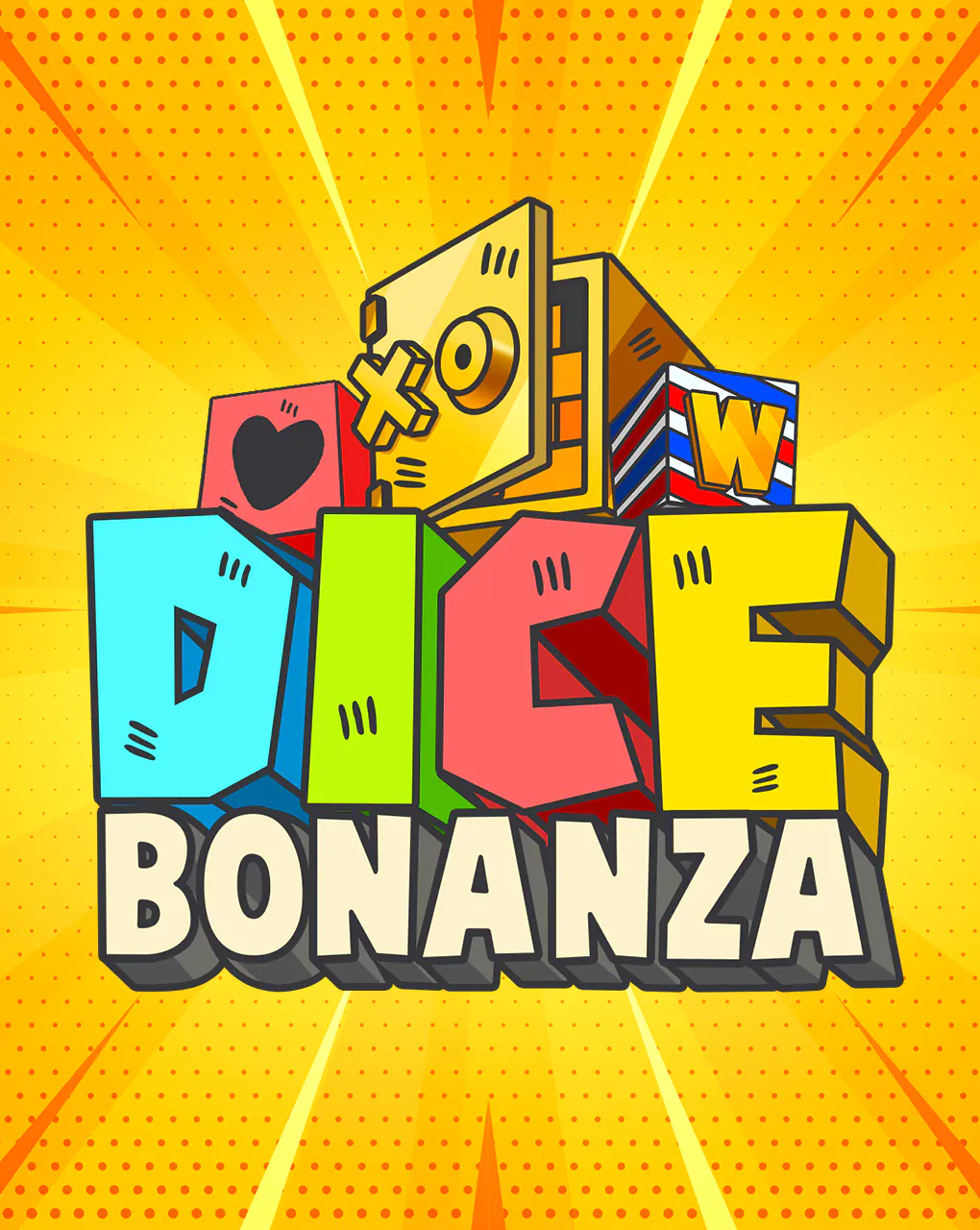 Bgaming : Dice Bonanza - AZGAMING388