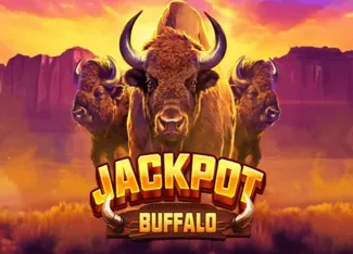 Besoft : Jackpot Buffalo - AZGAMING388