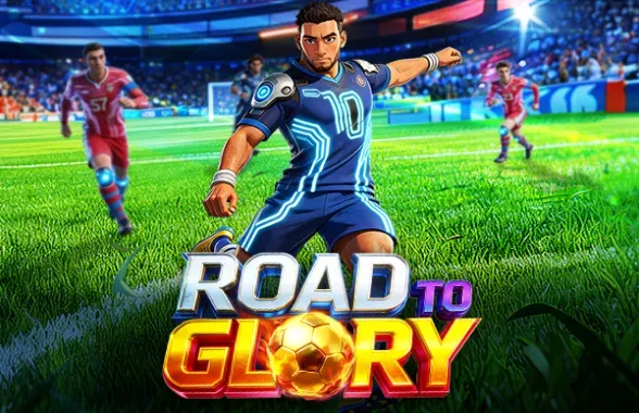 Vplus : Road to Glory - AZGAMING388