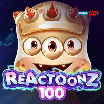 PlaynGo : Reactoonz 100 - AZGAMING388