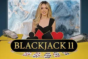 Blackjack 11 - AZGAMING388