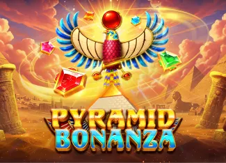 Pragmatic : Pyramid Bonanza - AZGAMING388