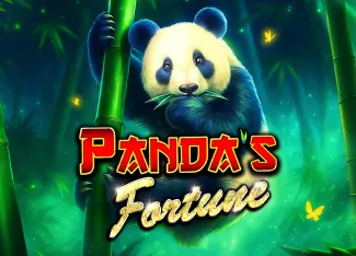 Pragmatic : Pandas Fortune - AZGAMING388