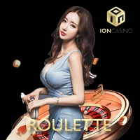 ROULETTE - AZGAMING388
