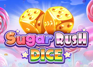 Pragmatic : Sugar Rush Dice - AZGAMING388