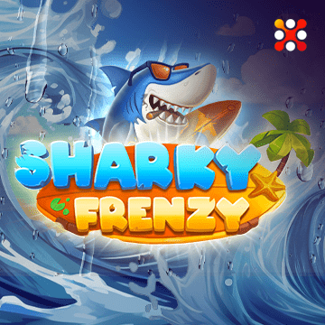 Mancala : Sharky Frenzy - AZGAMING388
