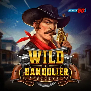 PlaynGo : Wild Bandolier - AZGAMING388