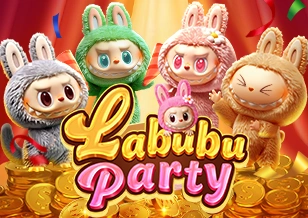 AFB : Labubu  Pesta - AZGAMING388