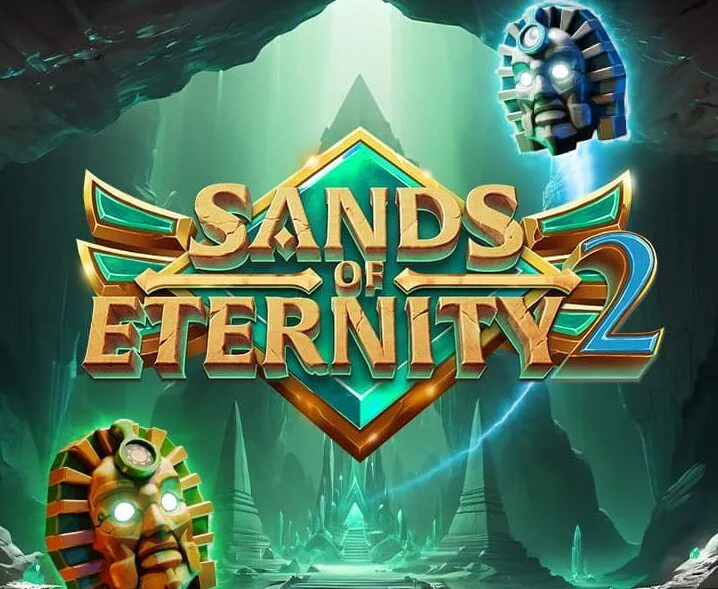 Slotmill : Sands of Eternity 2 - AZGAMING388