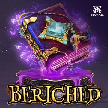 Redtiger : Beriched - AZGAMING388
