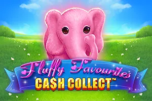 Fluffy Favourites: Cash Collect - AZGAMING388