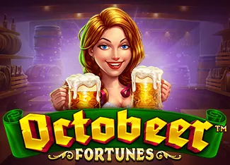 Pragmatic : Octobeer Fortunes - AZGAMING388