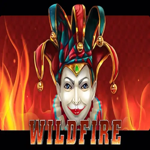Microgaming : Wildfire Wins - AZGAMING388