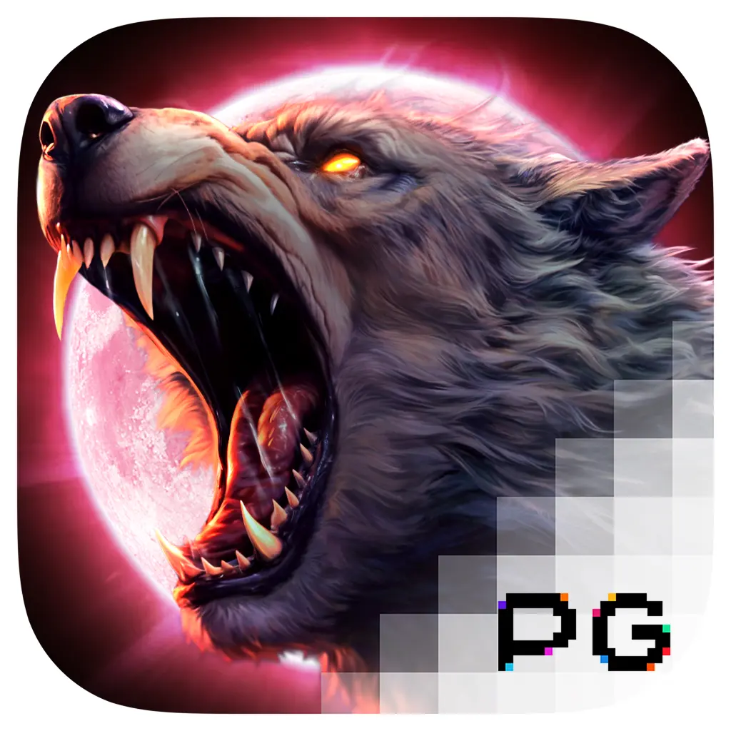 PGSoft : Werewolfs Hunt - AZGAMING388